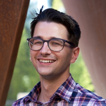A headshot of Will